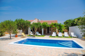 Holiday home Tina with Private Pool